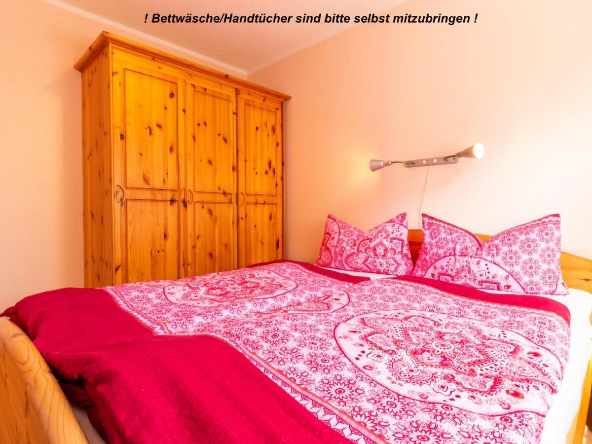 Ferienwohnung Schwarz Gademow エクステリア 写真