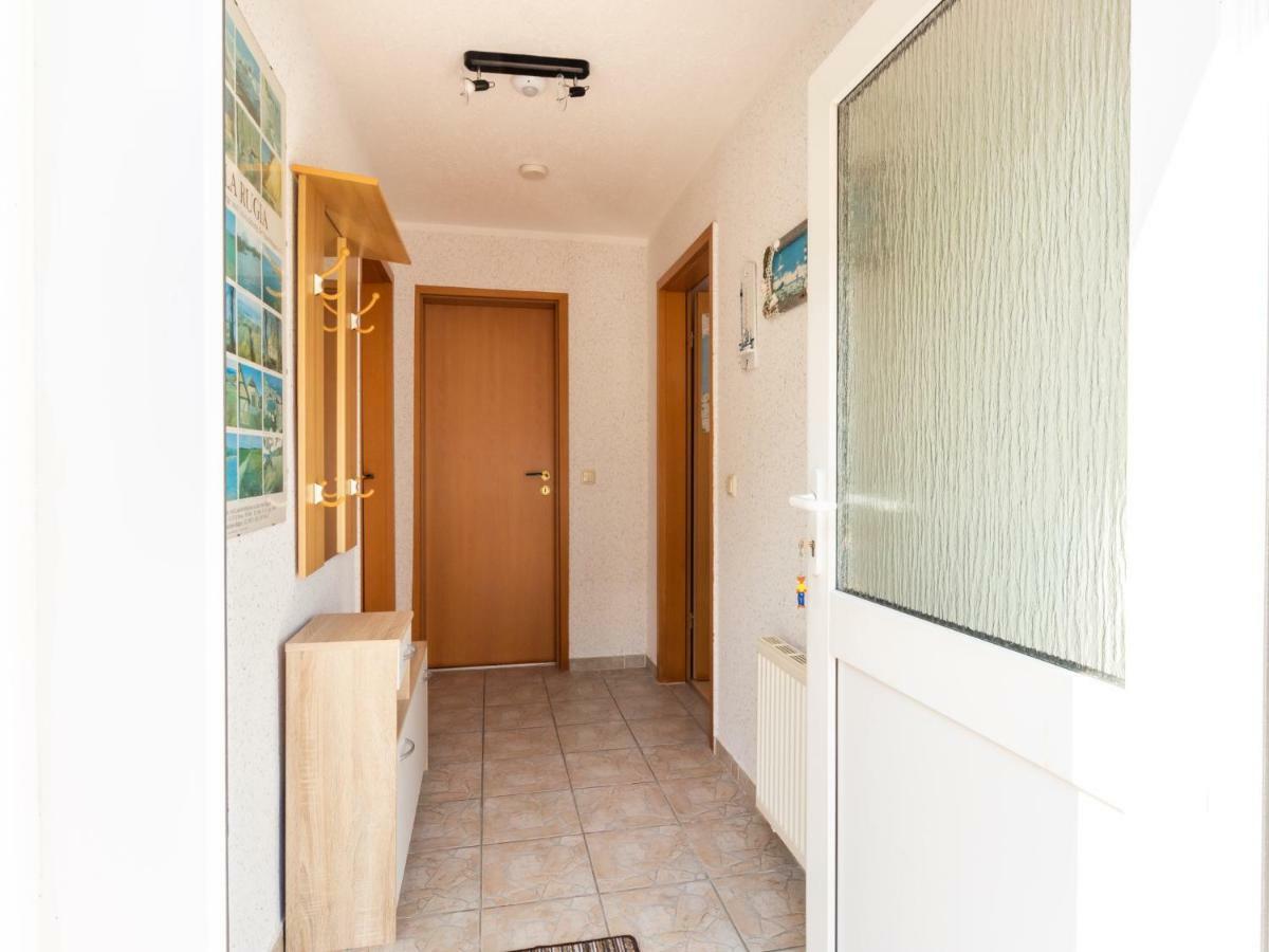 Ferienwohnung Schwarz Gademow エクステリア 写真